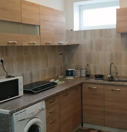 Apartman Svahova 10 Appartement *
