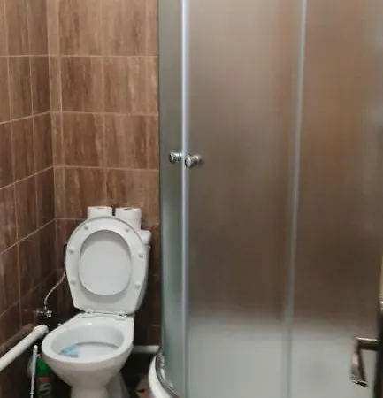 Apartman Svahova 10 Appartement