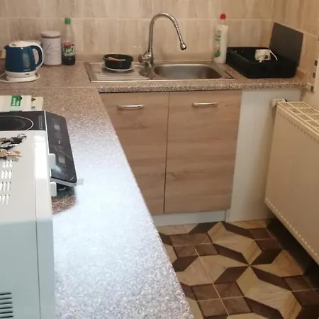 Apartman Svahova 10 Appartement Karlovy Vary