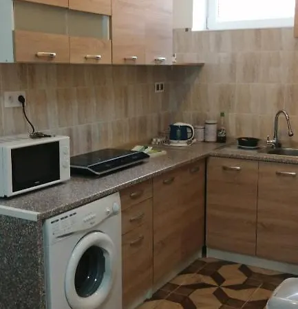 Apartman Svahova 10 Apartament
