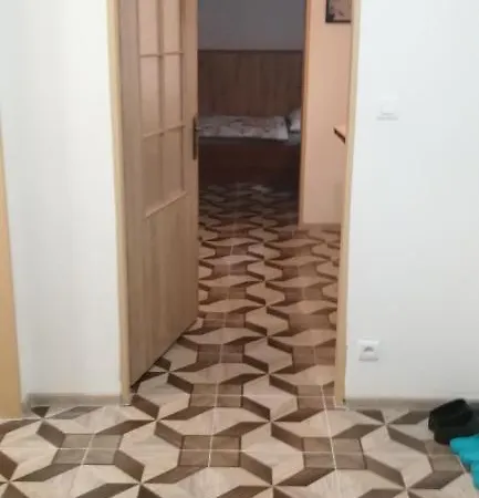Apartman Svahova 10 * Karlovy Vary