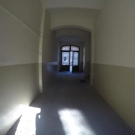 Apartman Svahova 10 Karlovy Vary