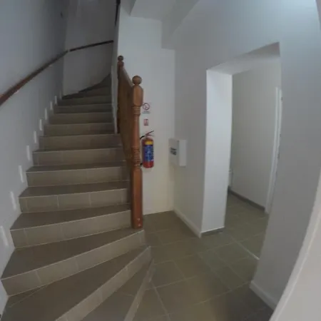 Apartman Svahova 10 * Karlovy Vary