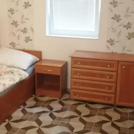 Apartman Svahova 10 Karlovy Vary