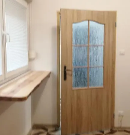 Apartman Svahova 10 *