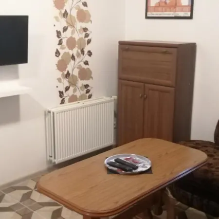 Apartman Svahova 10 Karlowe Wary